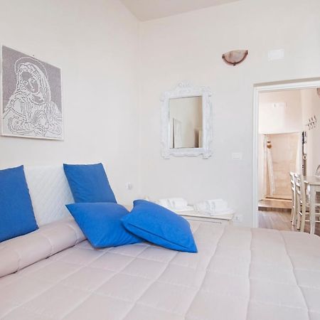Dimora Pace - Apulianstay Group Monopoli Buitenkant foto