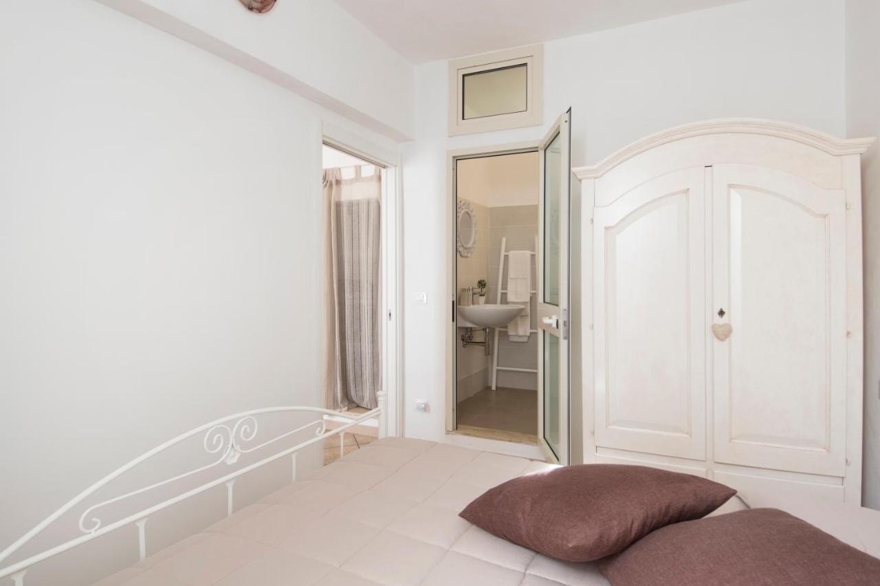 Dimora Pace - Apulianstay Group Monopoli Buitenkant foto