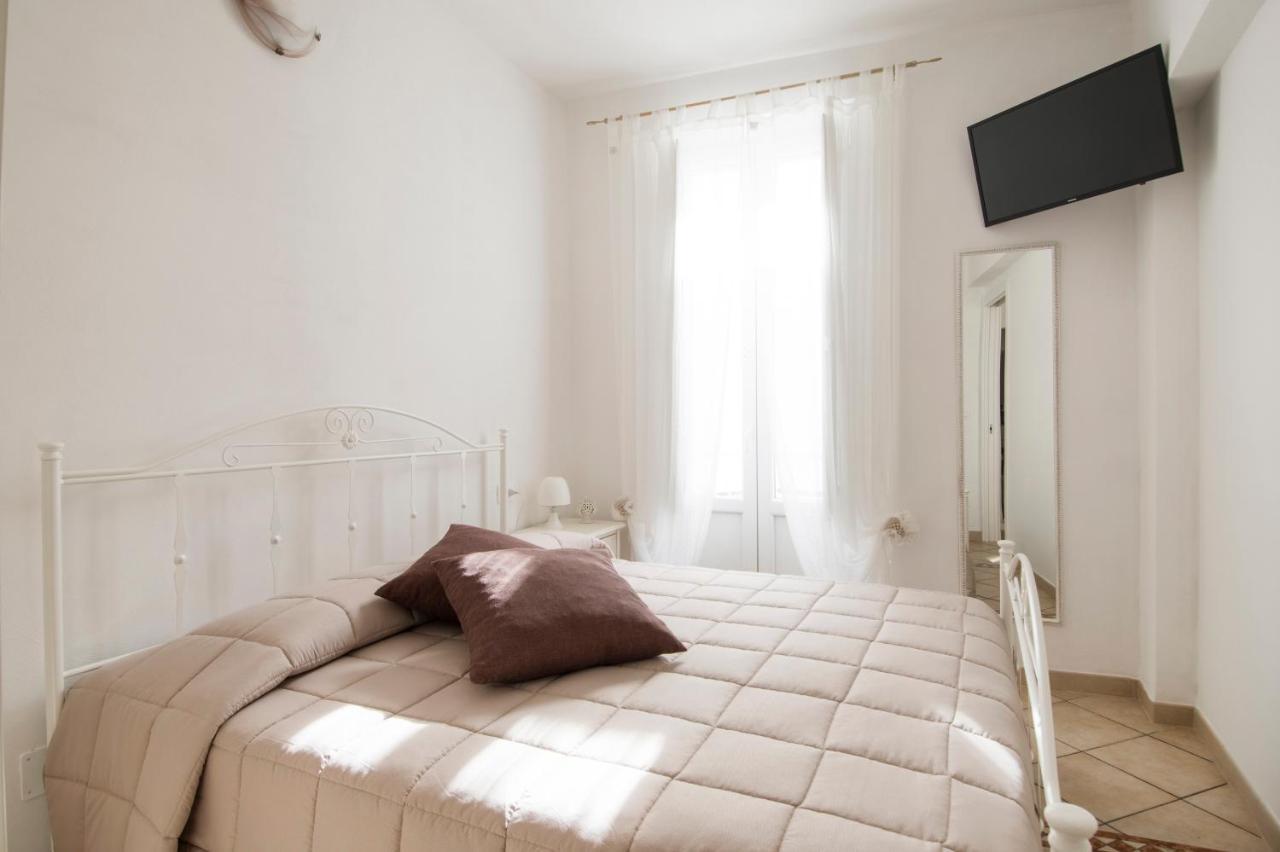 Dimora Pace - Apulianstay Group Monopoli Buitenkant foto