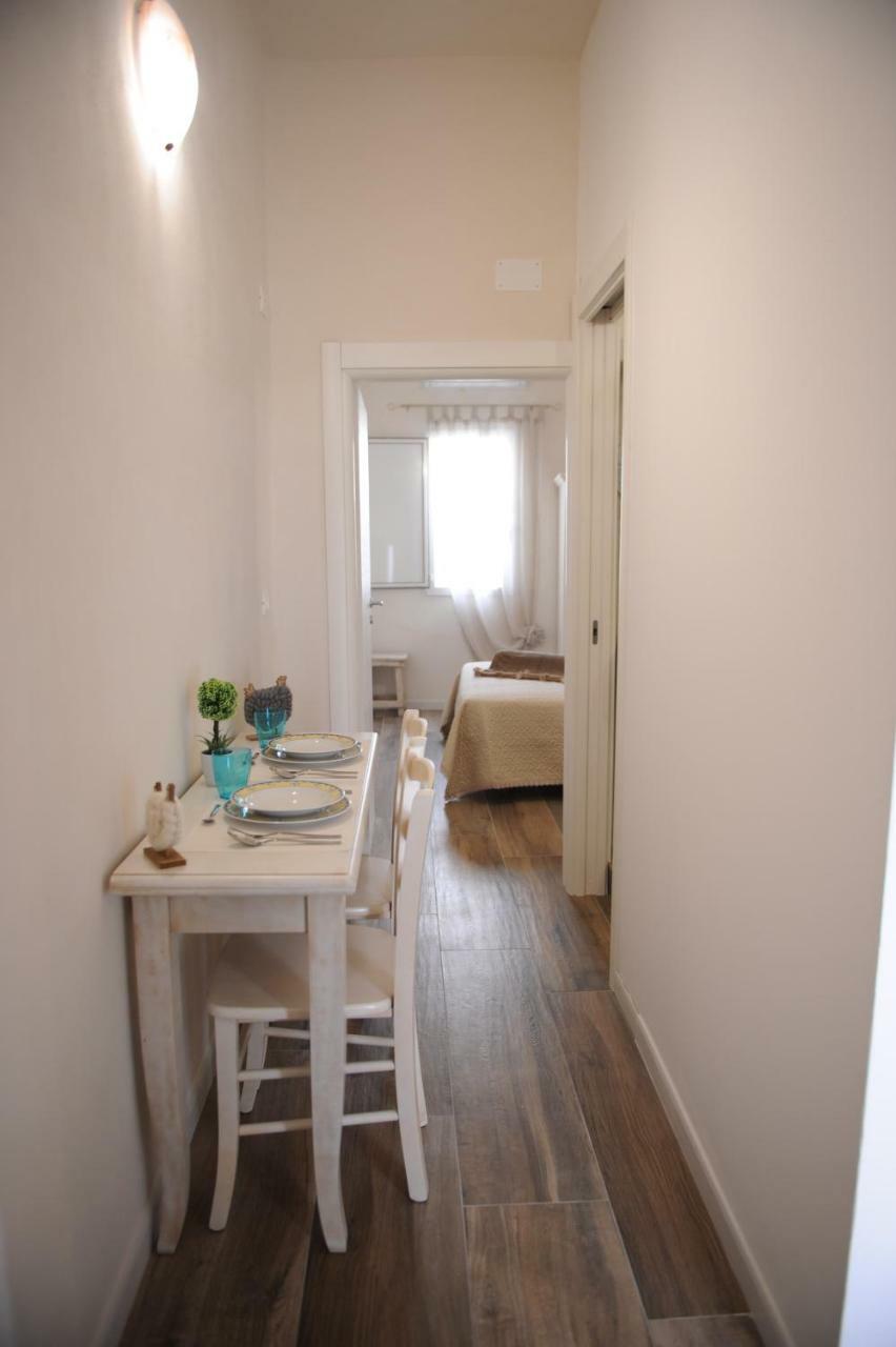 Dimora Pace - Apulianstay Group Monopoli Buitenkant foto