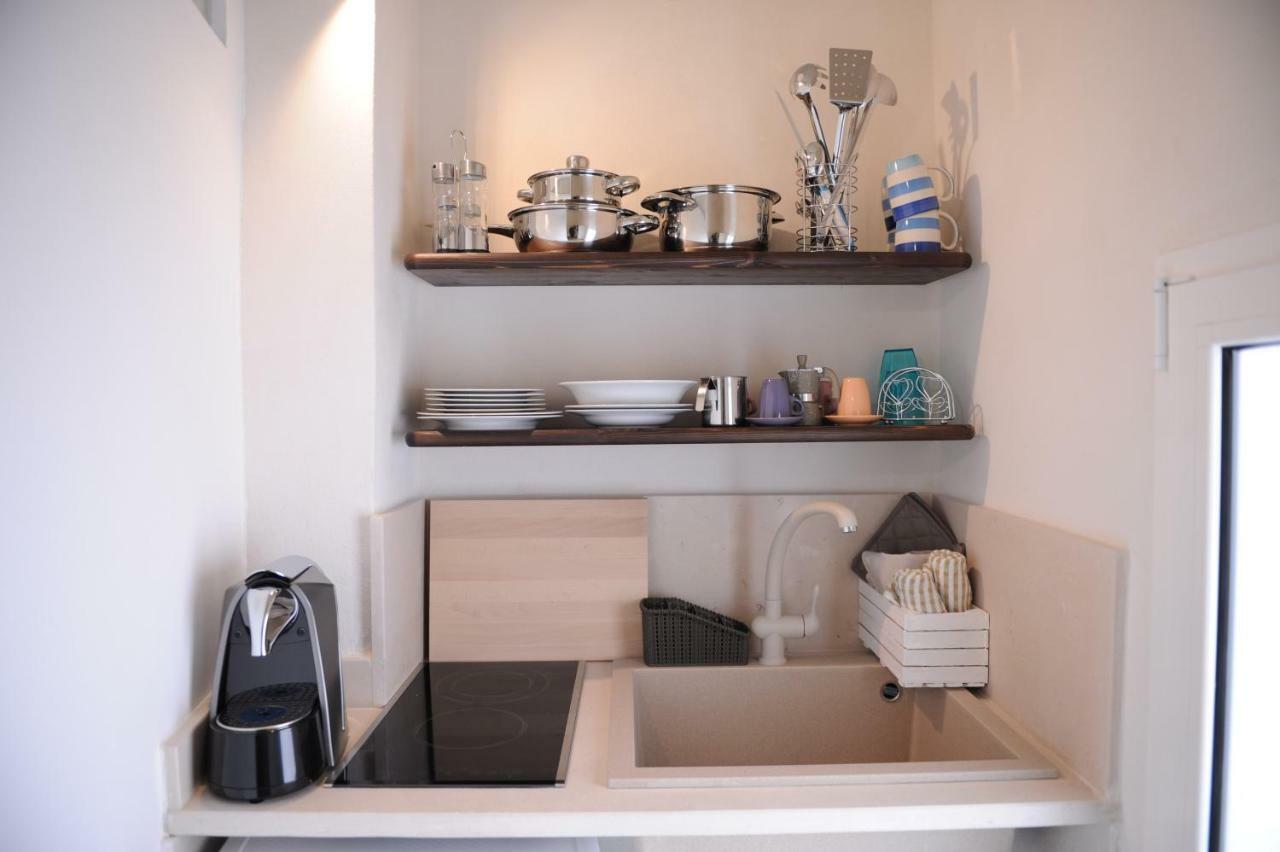 Dimora Pace - Apulianstay Group Monopoli Buitenkant foto