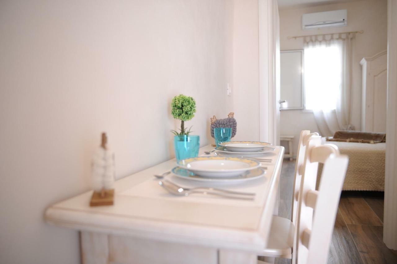 Dimora Pace - Apulianstay Group Monopoli Buitenkant foto