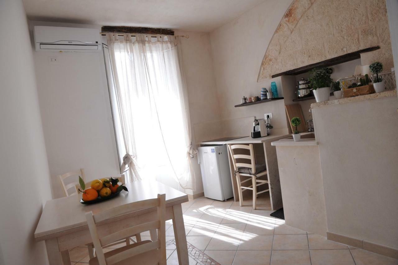 Dimora Pace - Apulianstay Group Monopoli Buitenkant foto